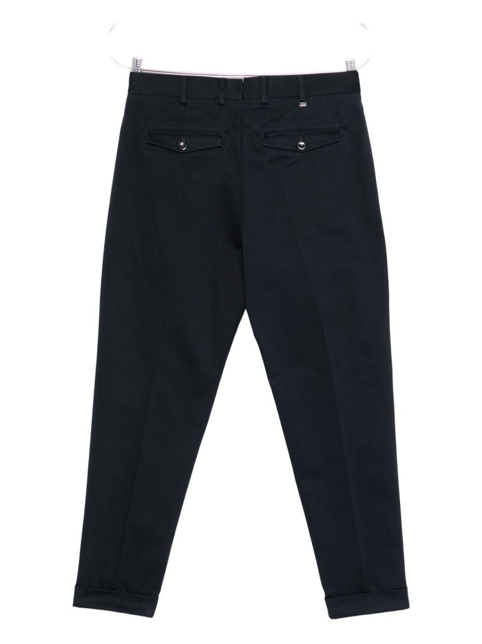 Pt Torino Herren Hose in blau 3