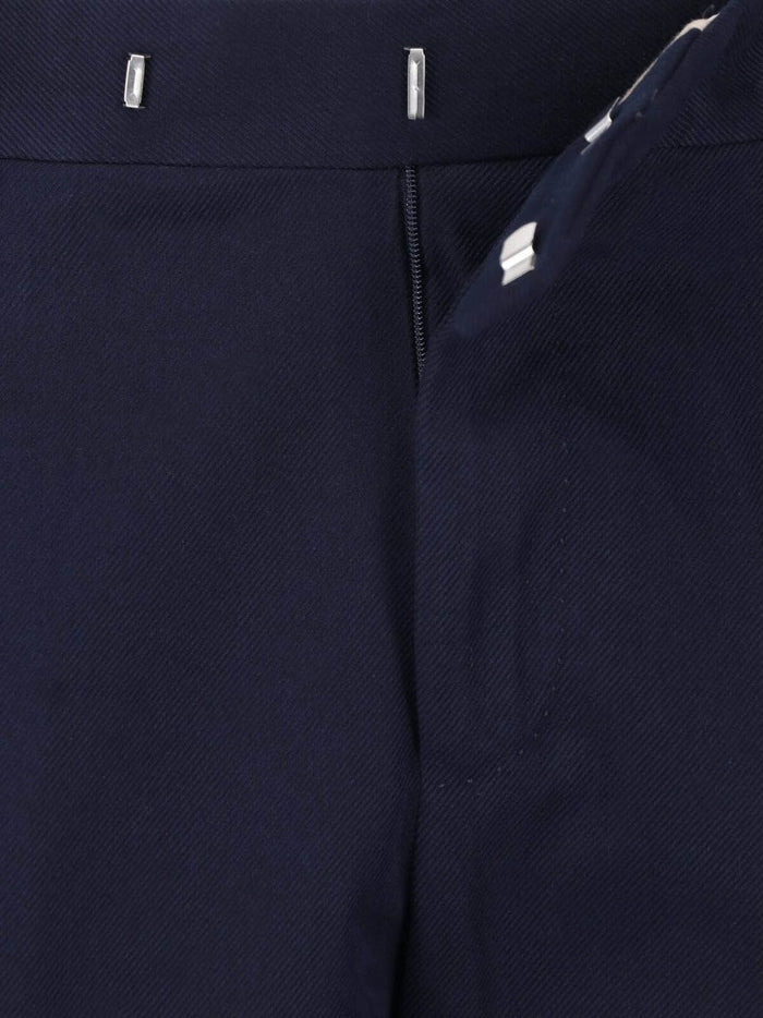Pt Torino Pantalone Blu Uomo 3
