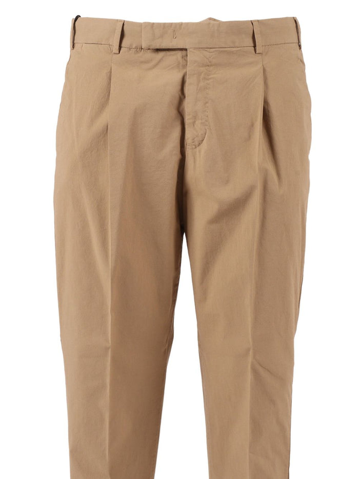 Pt Torino Pantalone Rebel Uomo Noce 3