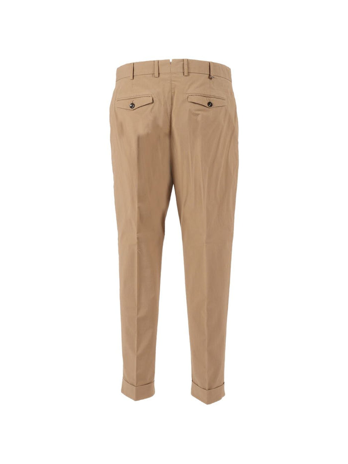 Pt Torino Pantalone Rebel Uomo Noce 2