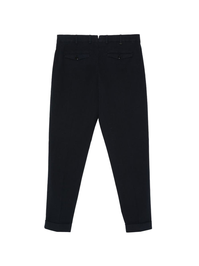 Pt Torino Pantalone Blu Uomo 2