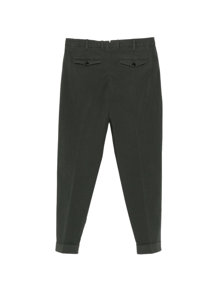Pt Torino Pantalone Rebel Uomo Verde Giungla 2