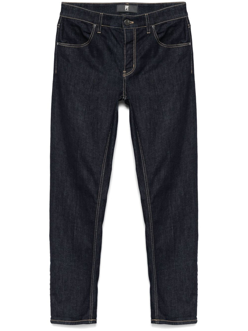 Pt Torino Shop On Line Pt Torino Blue Jeans Men Dipierro