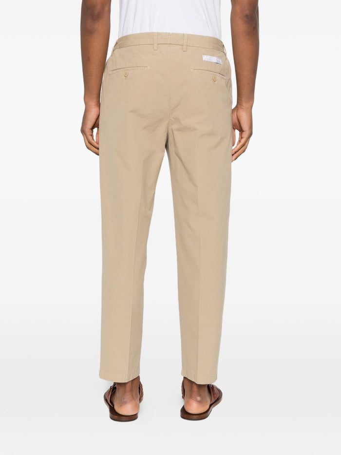 Briglia 1949 Pantalone Beige Uomo Courmayeur 3