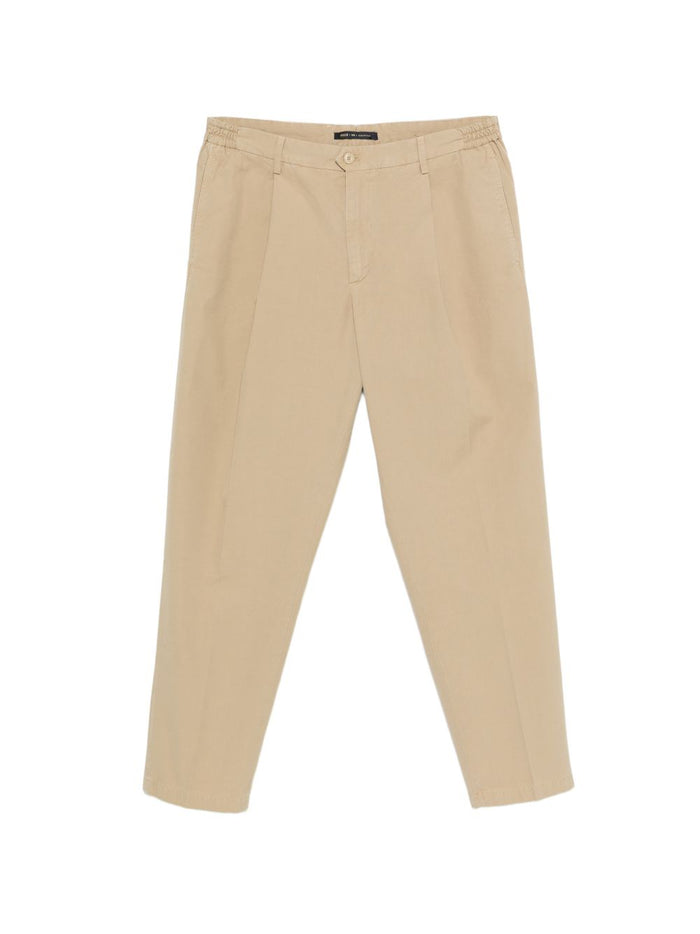 Briglia 1949 Pantalone Beige Uomo Courmayeur 5