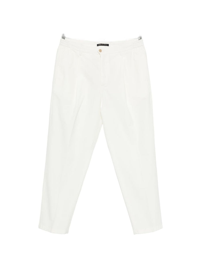 Briglia 1949 Pantalone Bianco Uomo Courmayeur 5
