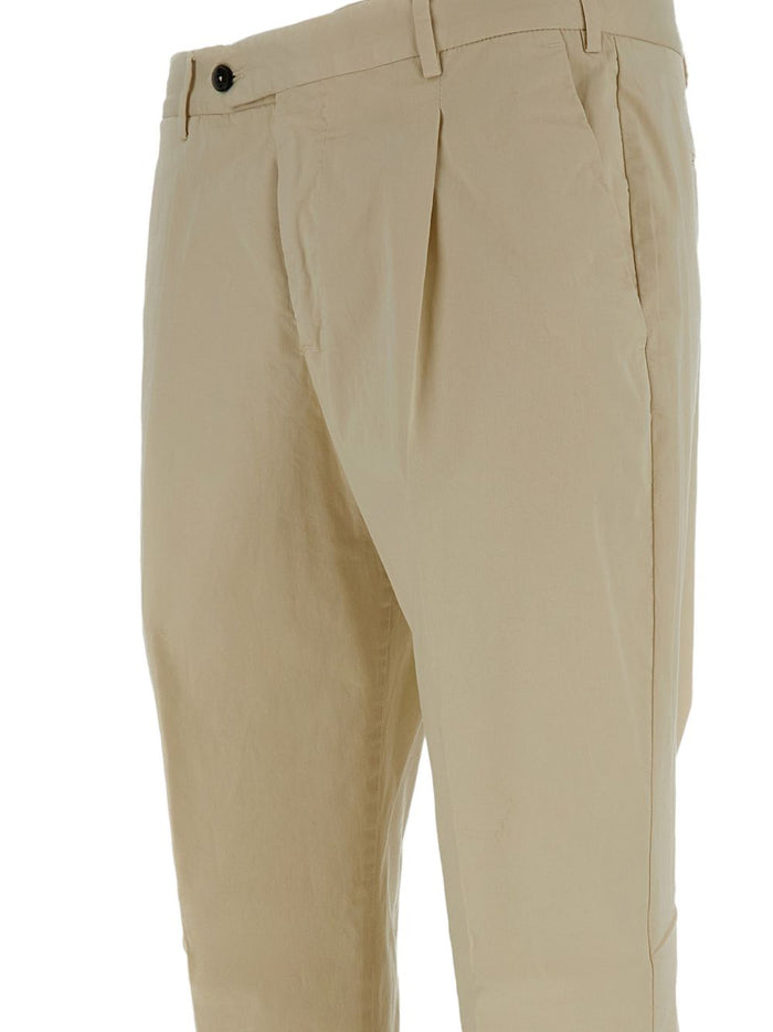 Pt Pantalone Giallo Uomo 2