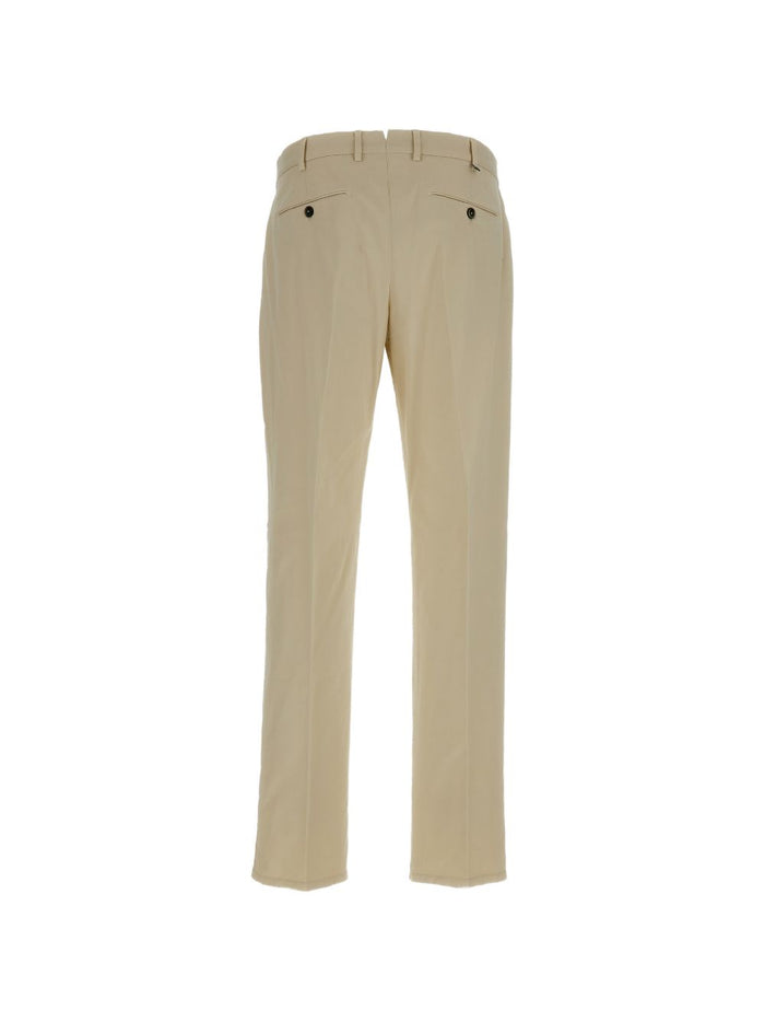 Pt Pantalone Giallo Uomo 3
