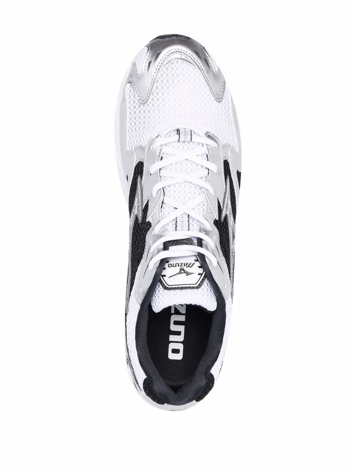 Mizuno Scarpa Rider10 Uomo 2