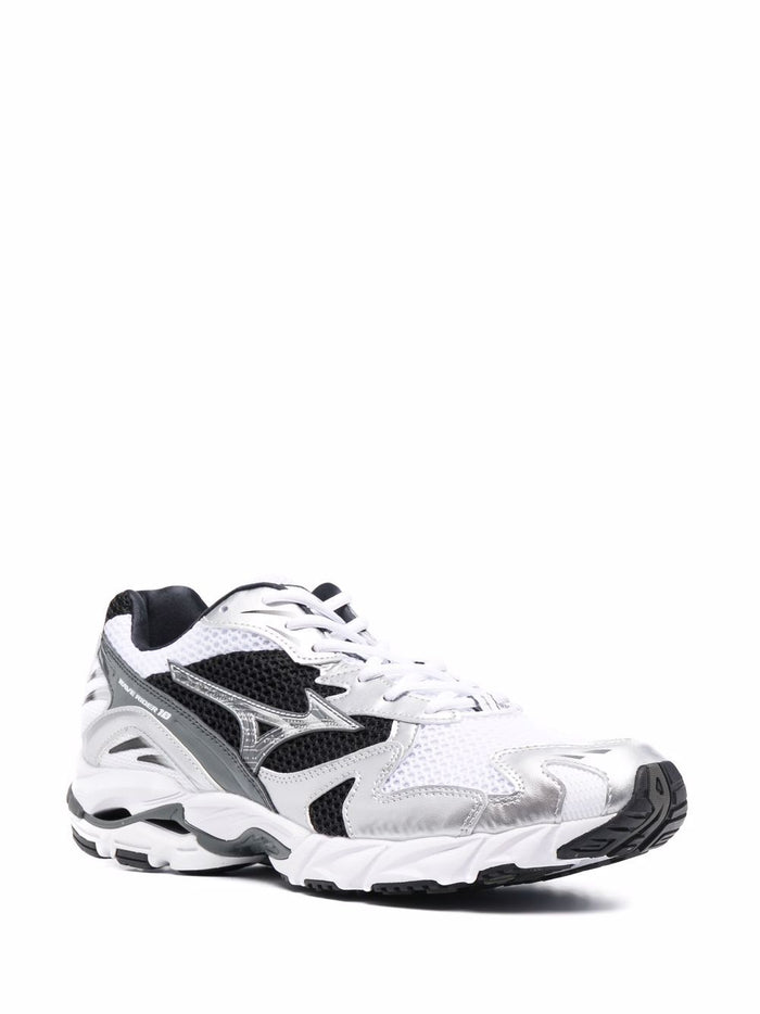 Mizuno Scarpa Rider10 Uomo 4