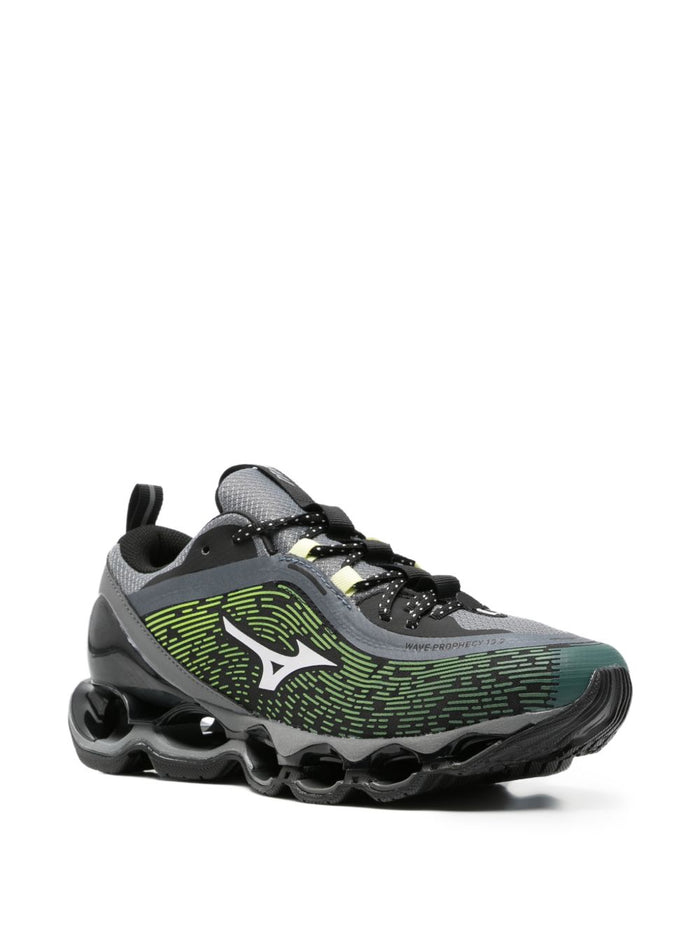 Mizuno Scarpa Prophecy 13.2 Uomo 3