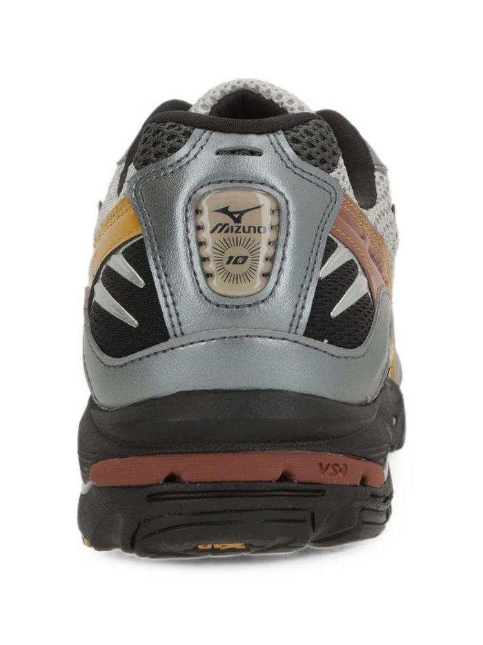 Mizuno Scarpa Rider10 Uomo 3
