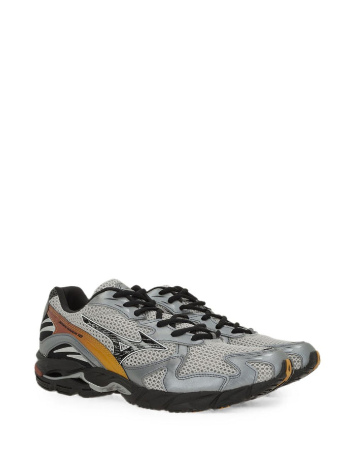 Mizuno Scarpa Rider10 Uomo 4