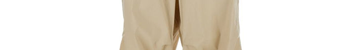 Parosh Pantalone Beige Donna - Dipierro