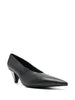 Agl Black Shoe Woman 4