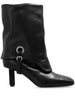 Agl Black Shoe Woman 1