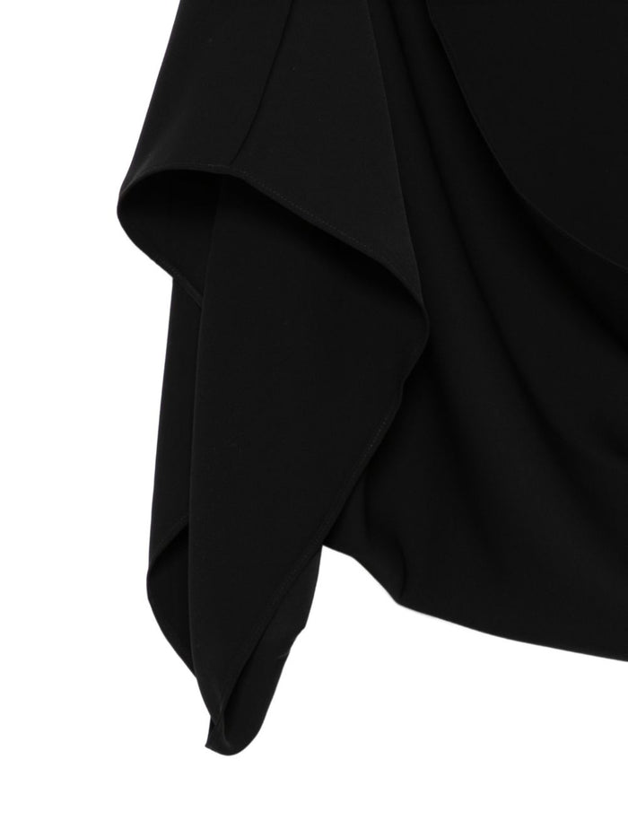 Parosh Coprispalle Panty Donna Nero 3