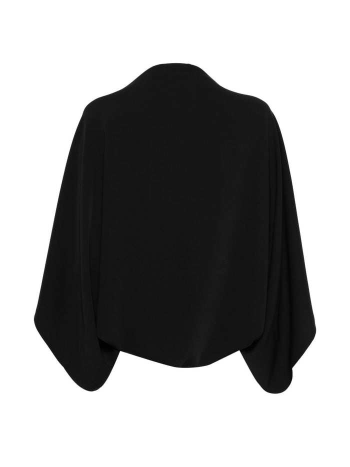 Parosh Coprispalle Panty Donna Nero 2