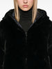 Save The Duck Women's Black Jacket Bridget 5