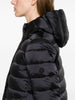 Save The Duck Women's Black Jacket Drimia 3