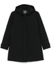 Save The Duck Women's Black Jacket Embie 5