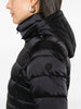 Save The Duck Women's Black Jacket Reese 4