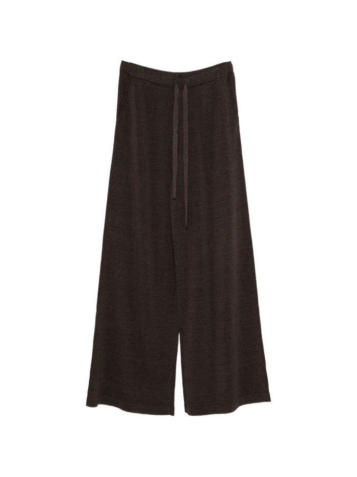 Parosh Pantalone Babygirl Donna Marrone 5