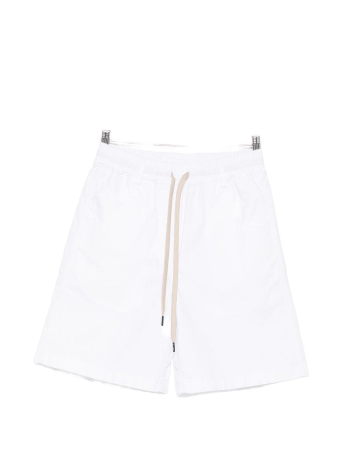 Department Five Bermuda Bianco Donna 1