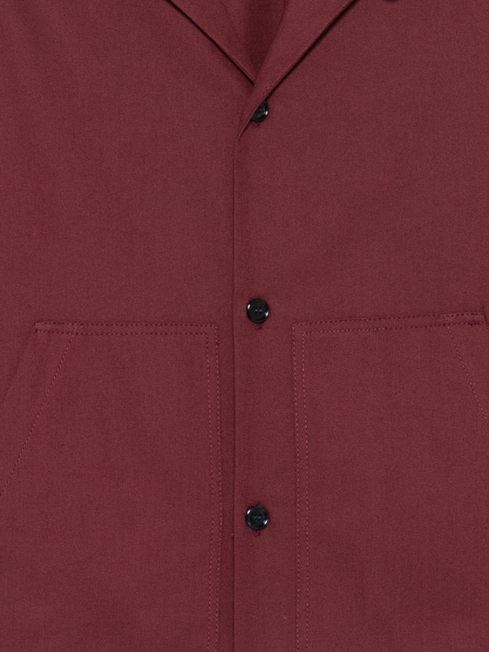 Department Five Camicia Viola Donna 3