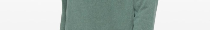 Dellaciana Maglia Maniche Lunghe Uomo Verde Cipresso - Dipierro
