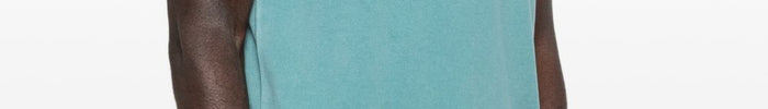 Dellaciana T-shirt Filo Uomo Blu Pavone - Dipierro