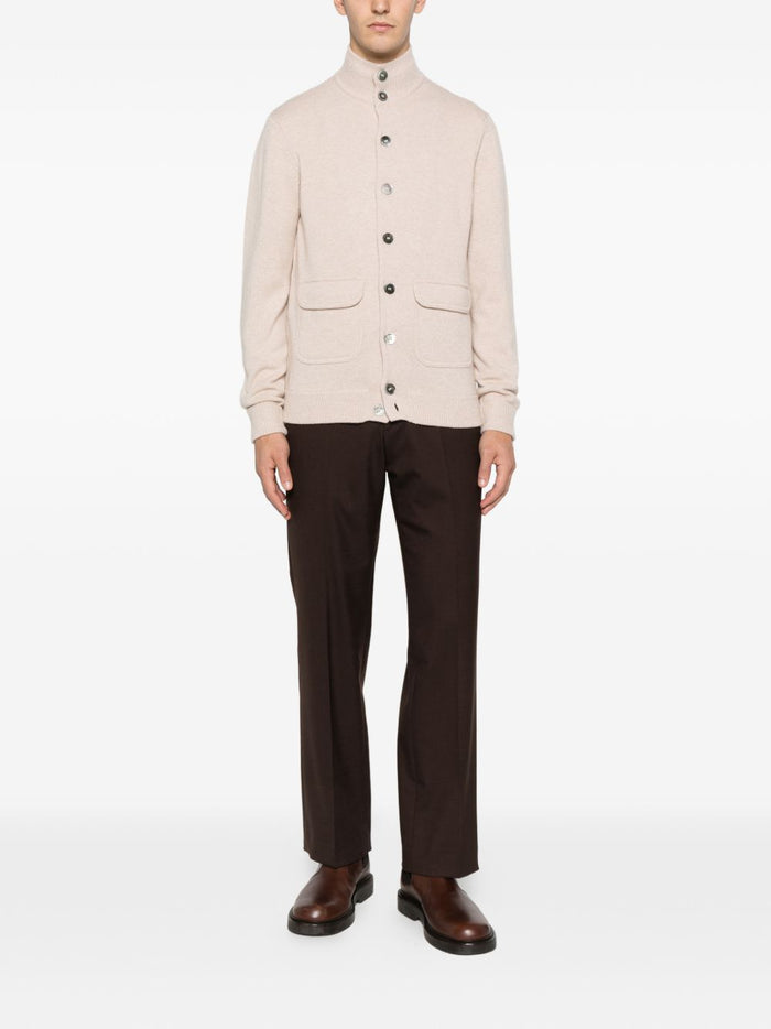 Dellaciana Maglia Giallo Uomo 3