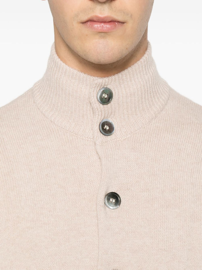 Dellaciana Maglia Giallo Uomo 4