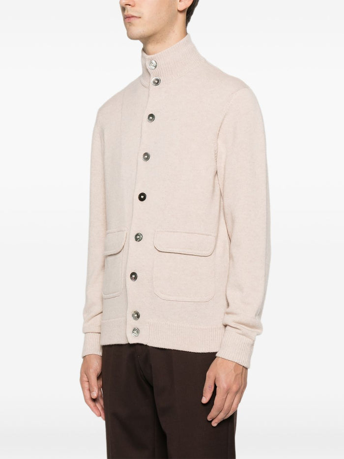 Dellaciana Maglia Giallo Uomo 5