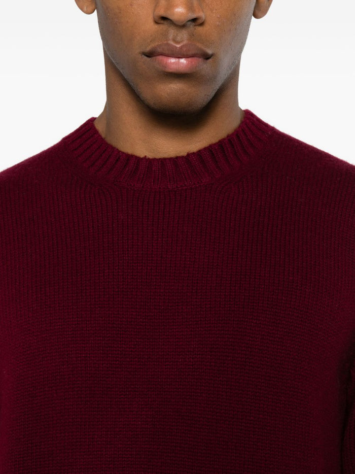 Dellaciana Maglia Viola Uomo 3