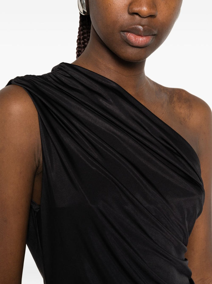 Marsem Maglia Nero Donna 2