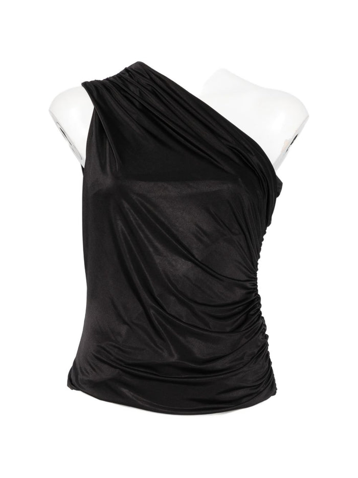 Marsem Maglia Nero Donna 1