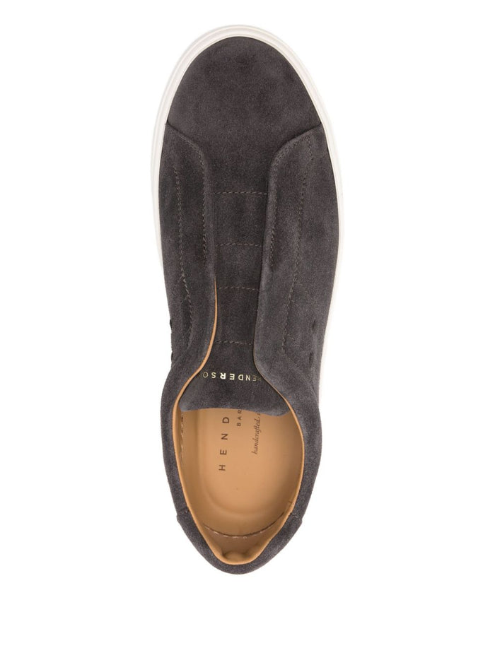 Hdsn Baracco Scarpa Uomo Devis 3