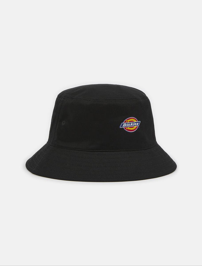 Dickies Construct Cappellino Nero Donna 1