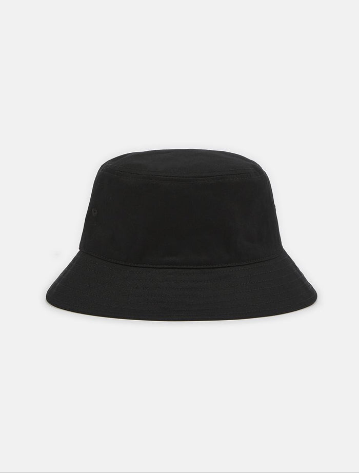 Dickies Construct Cap Black Woman 2