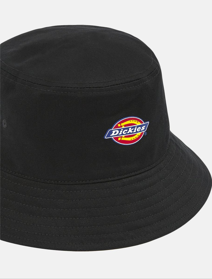 Dickies Construct Cap Black Woman 3