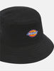 Dickies Construct Cappellino Nero Donna 3