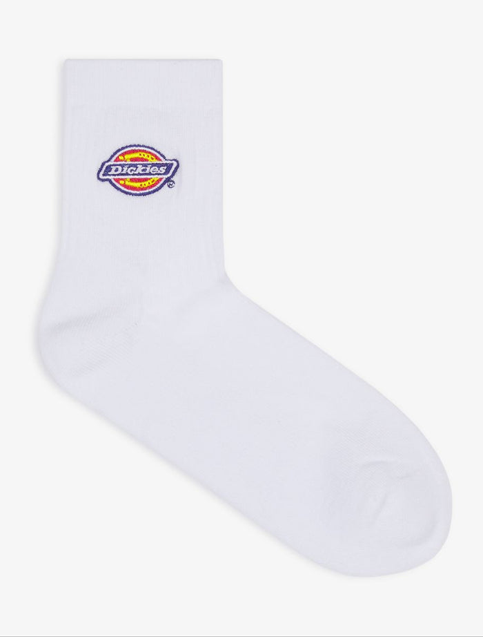 Dickies Construct Socks White Women 1