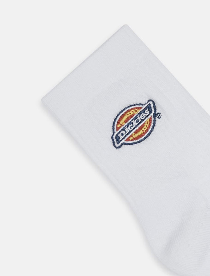 Dickies Construct Socks White Women 2