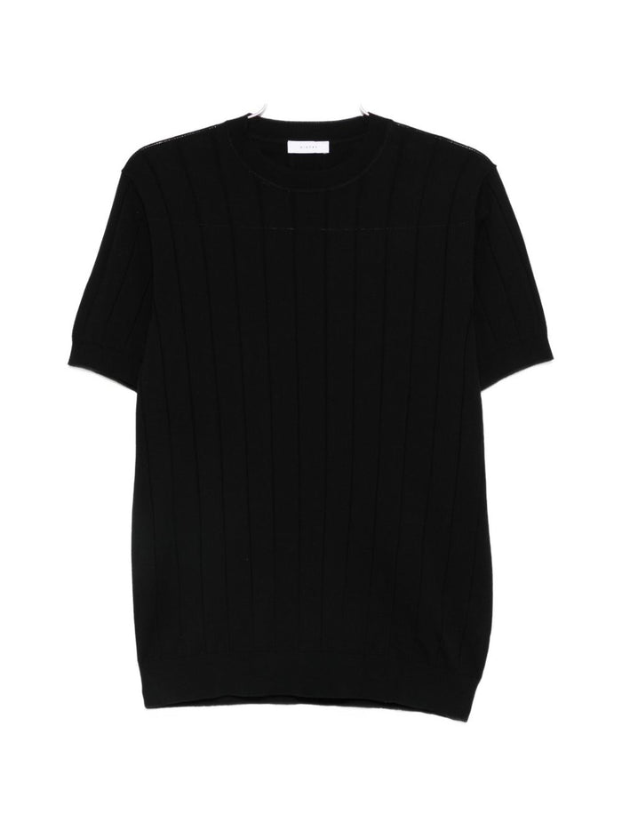 Diktat Maglia Nero Uomo 1