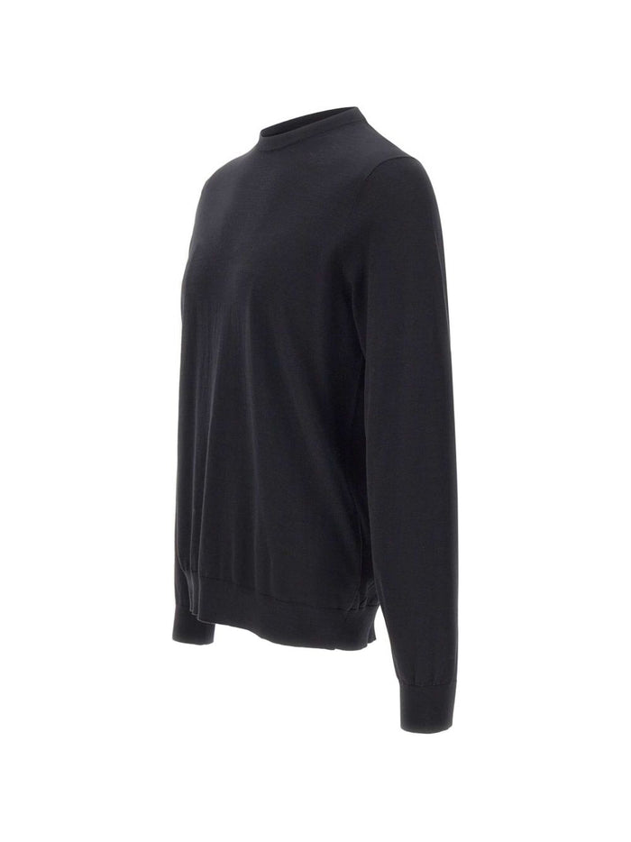 Diktat Maglia Nero Uomo 5