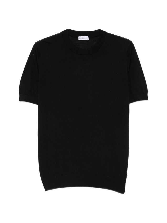 Diktat Maglia Nero Uomo 1