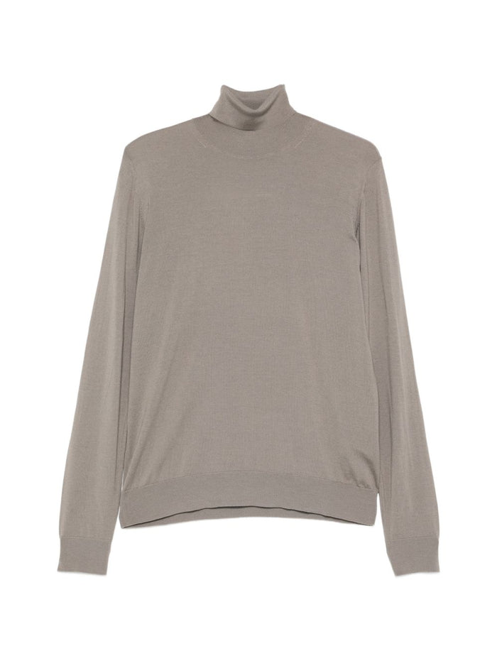 Diktat Maglia Grigio Uomo 1