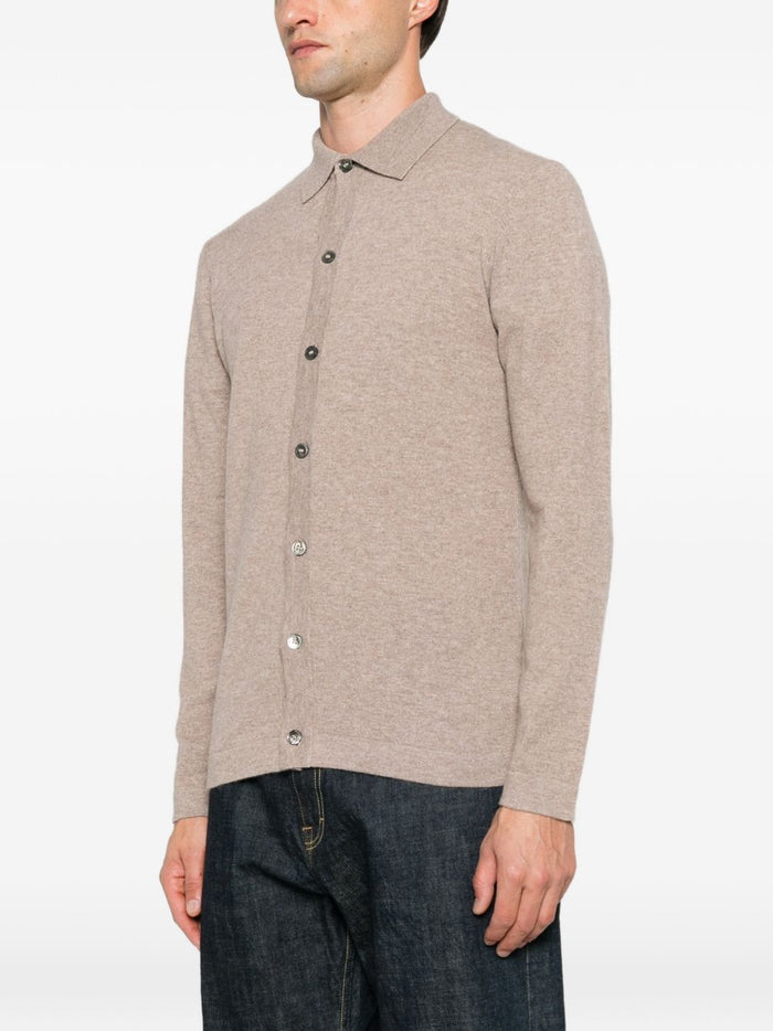 Diktat Maglia Grigio Uomo 2