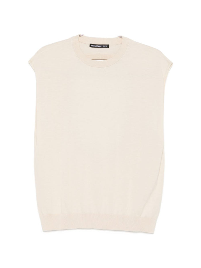 Department Five Gilet Avena Donna 1
